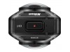 Nikon KeyMission 360 Action Camera